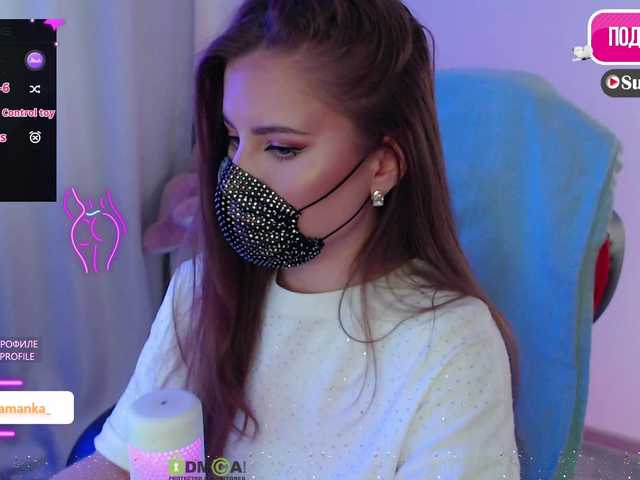 Chpok007's BongaCams show and profile