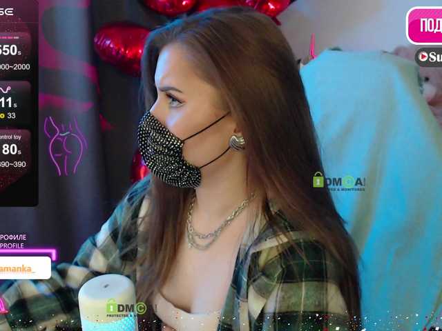 Chpok007's BongaCams show and profile