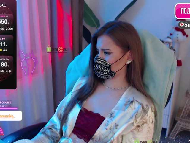 Chpok007's BongaCams show and profile