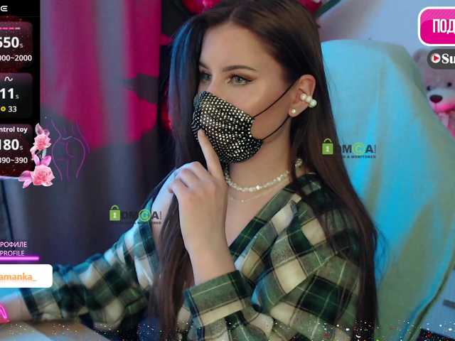 Chpok007's BongaCams show and profile