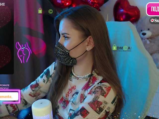 Chpok007 from BongaCams is Freechat