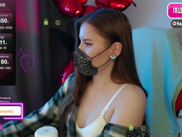 Chpok007 Live Cam on BongaCams