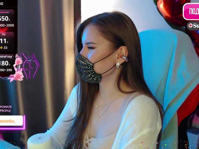 Chpok007's BongaCams show and profile