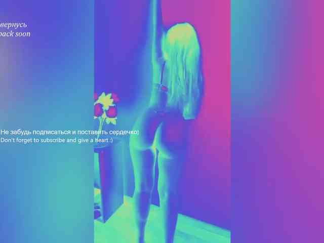 -Milamanka- webcam