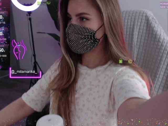 -Milamanka- webcam