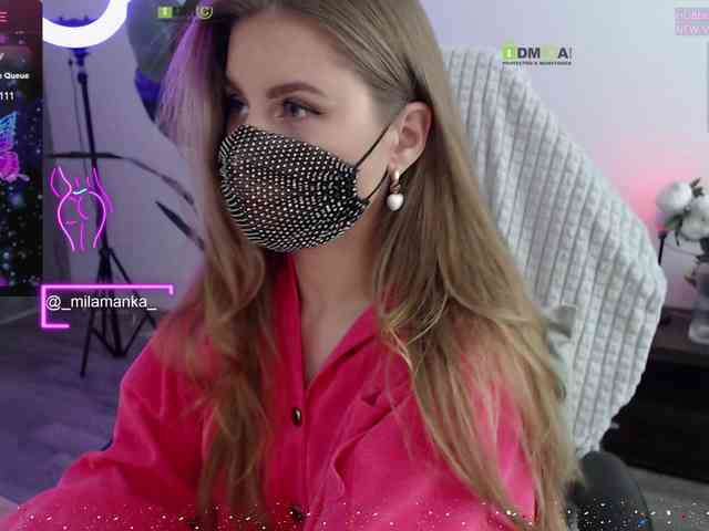 -Milamanka- webcam