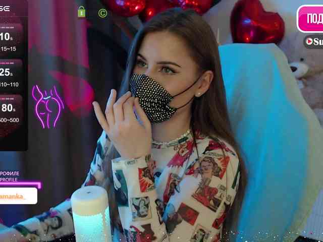 Chpok007 Live Webcam on BongaCams