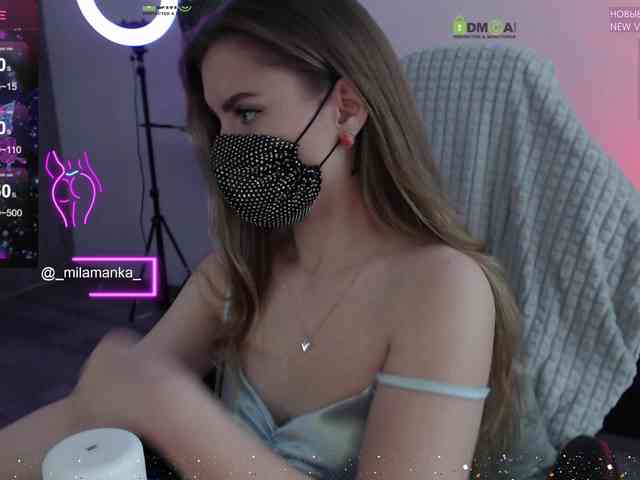 -Milamanka- webcam
