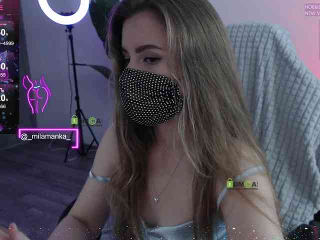 -Milamanka- webcam