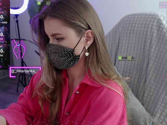 -Milamanka- webcam