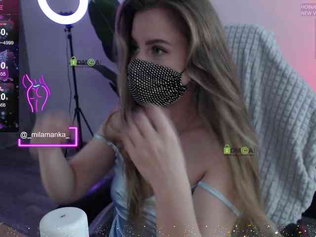 -Milamanka- webcam
