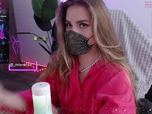 -Milamanka- webcam