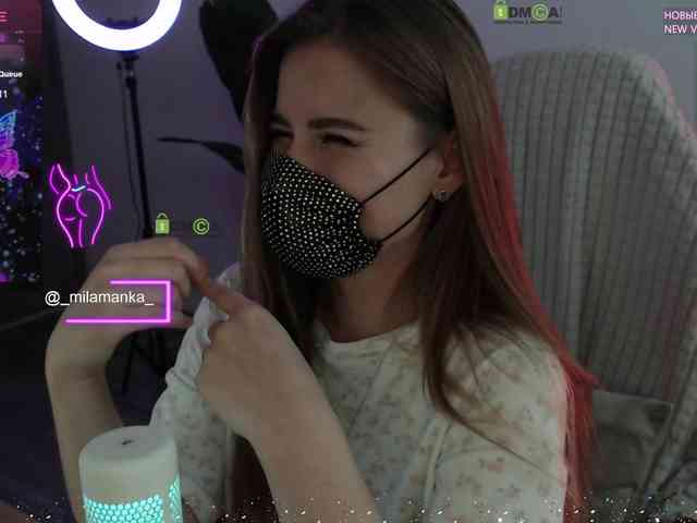 -Milamanka- webcam