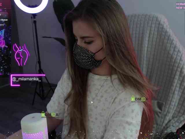 -Milamanka- webcam