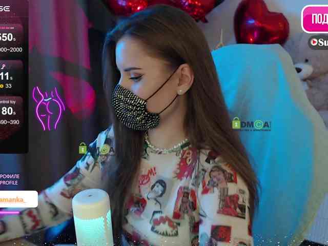 Chpok007 Live Webcam on BongaCams