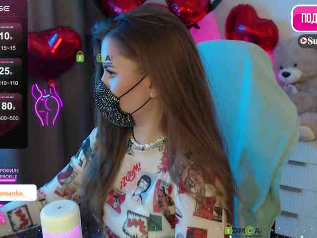 Chpok007 Live Webcam on BongaCams