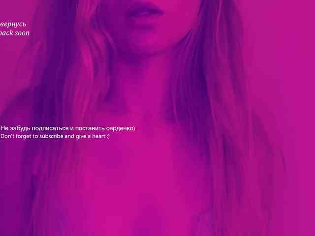 -Milamanka- webcam