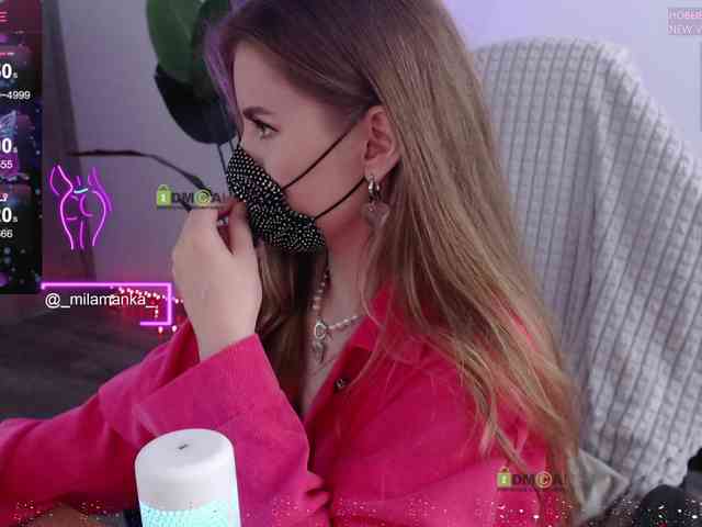 -Milamanka- webcam