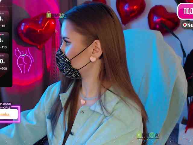 nude webcam Chpok007