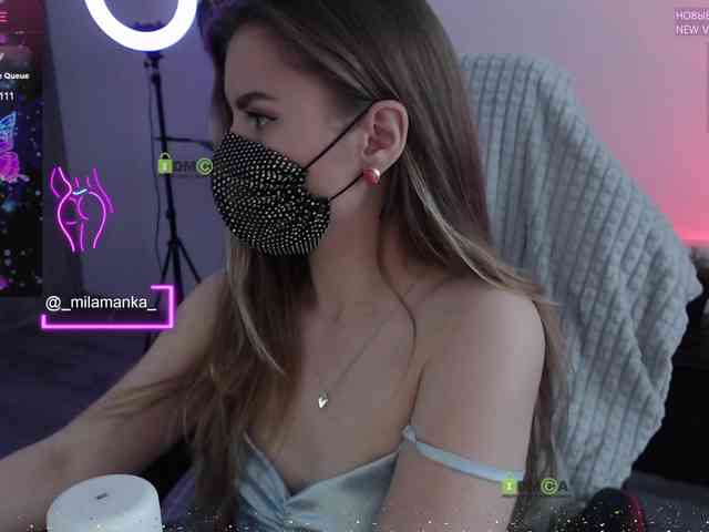 -Milamanka- webcam