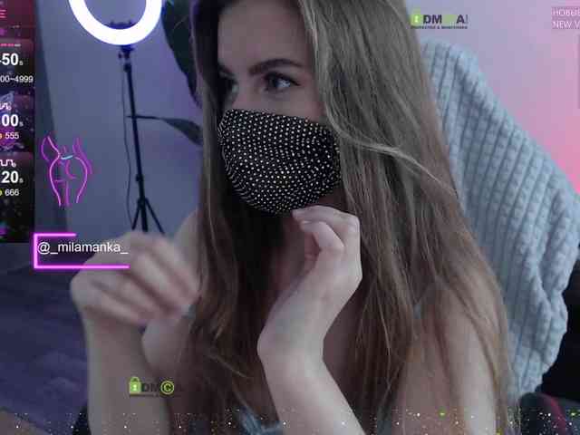 -Milamanka- webcam