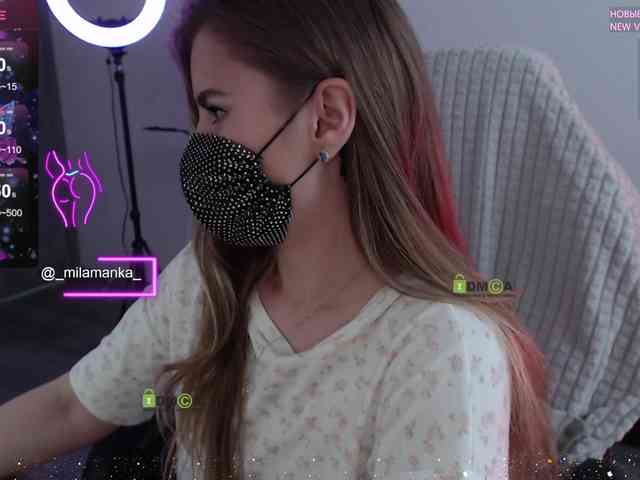 -Milamanka- webcam