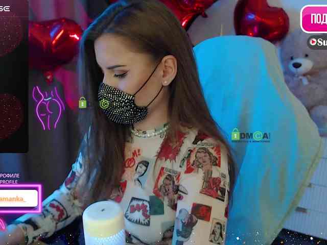 Chpok007 Live Webcam on BongaCams