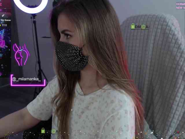 -Milamanka- webcam