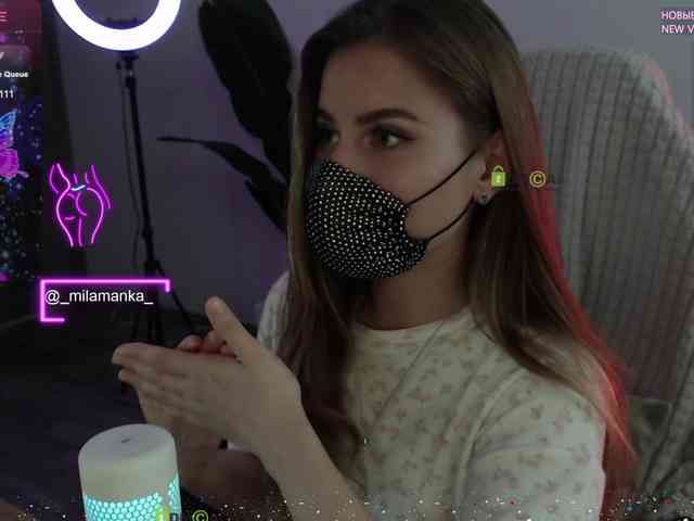 -Milamanka- webcam