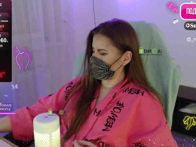 Chpok007 Live Webcam on BongaCams