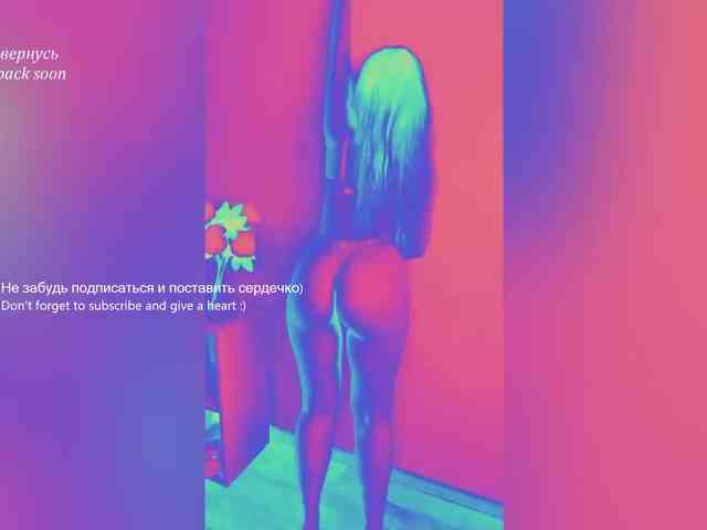 nude webcam chatroom Chpok007