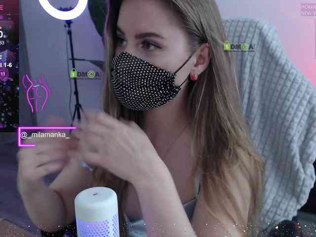 -Milamanka- webcam