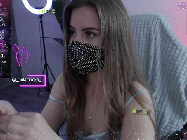-Milamanka- webcam