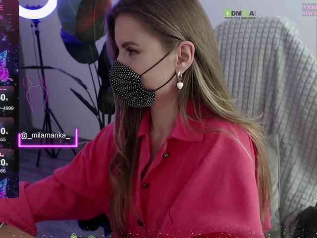 -Milamanka- webcam