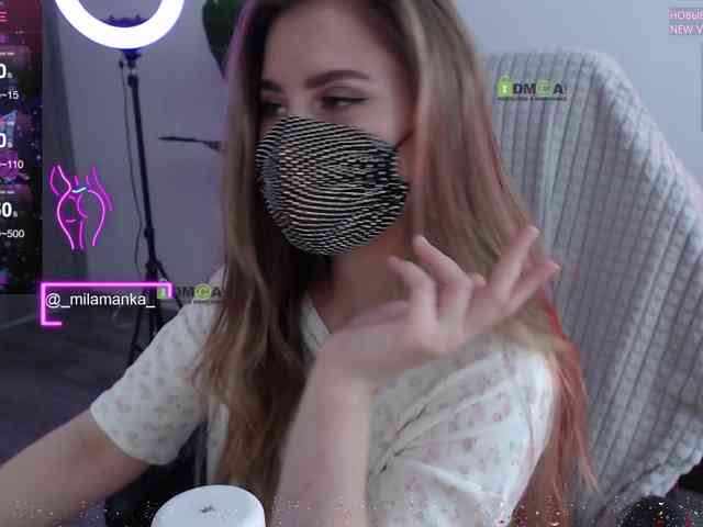-Milamanka- webcam