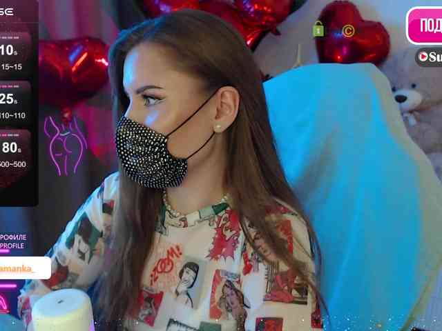 Chpok007 Live Webcam on BongaCams