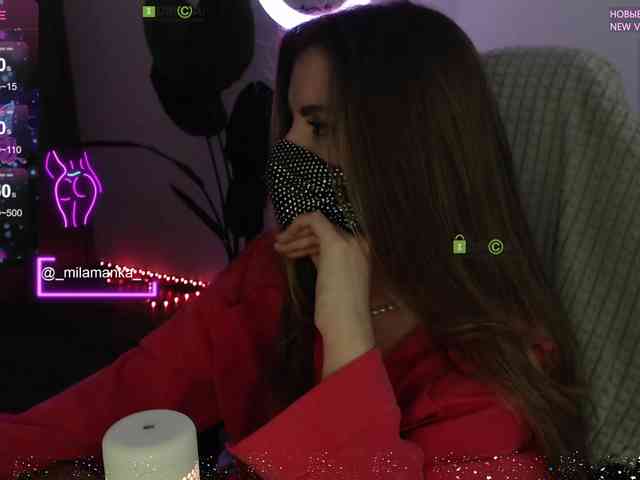 -Milamanka- webcam