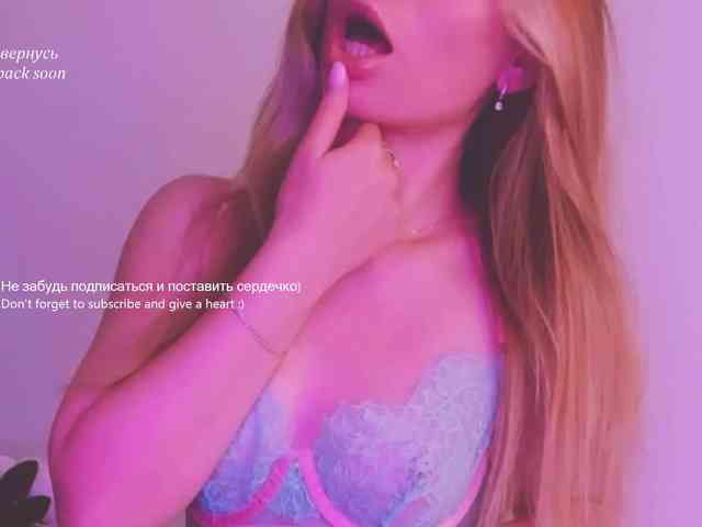 -Milamanka- webcam