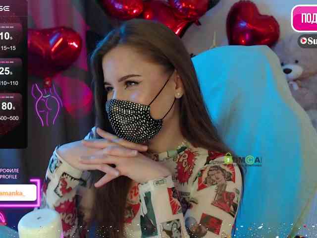 Chpok007 Live Webcam on BongaCams