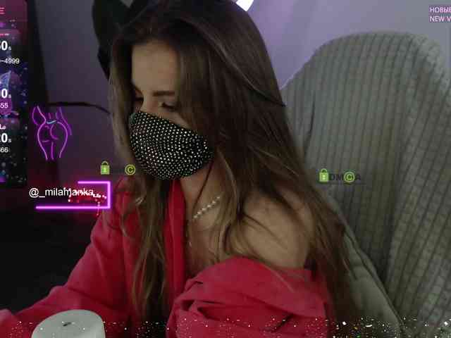 -Milamanka- webcam