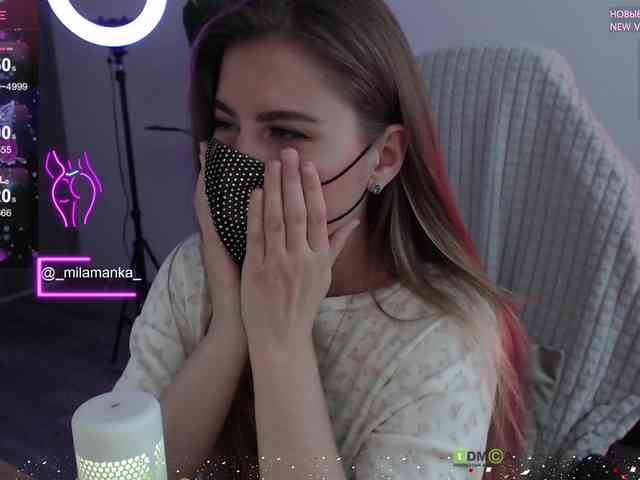 -Milamanka- webcam