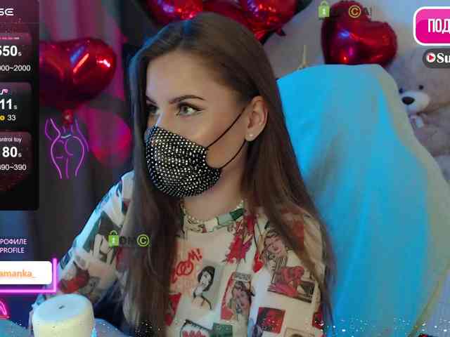 Chpok007 Live Webcam on BongaCams