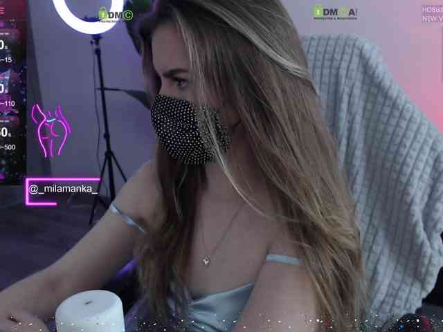 -Milamanka- webcam