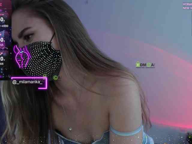 -Milamanka- webcam