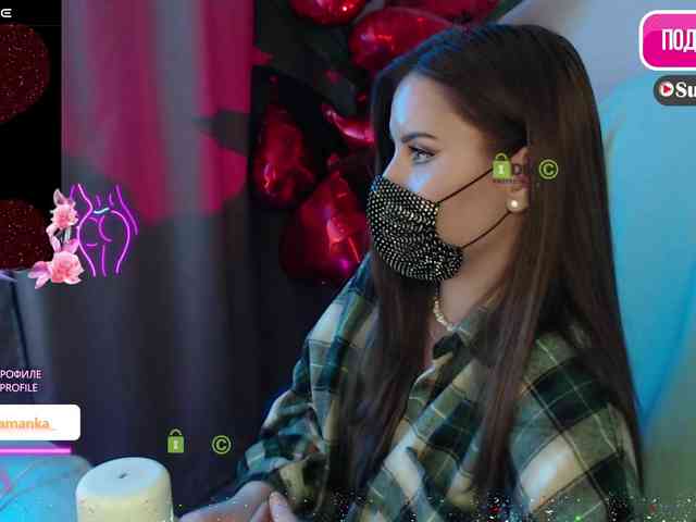 Chpok007 Live Webcam on BongaCams