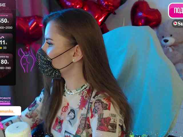 Chpok007 Live Webcam on BongaCams