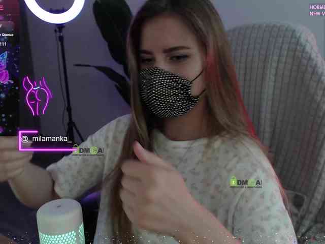 -Milamanka- webcam