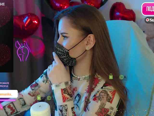 Chpok007 Live Webcam on BongaCams