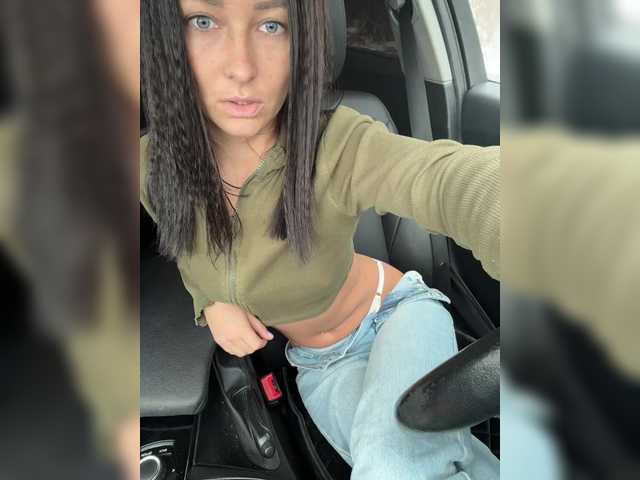 Kisa-Gav's BongaCams show and profile