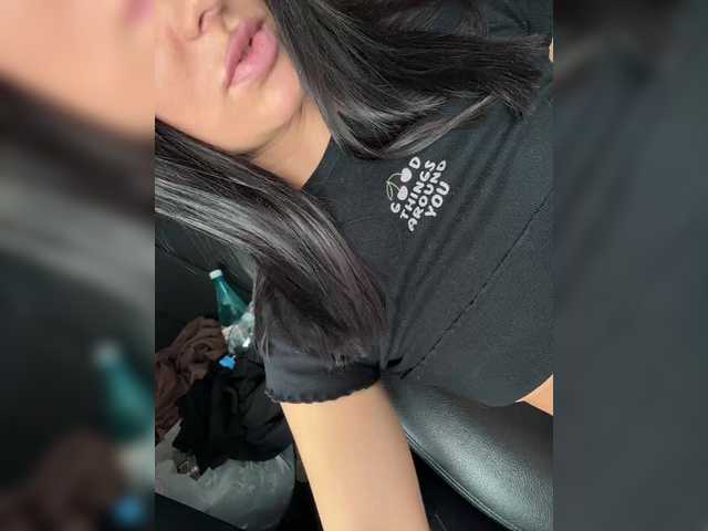 Kisa-Gav's BongaCams show and profile